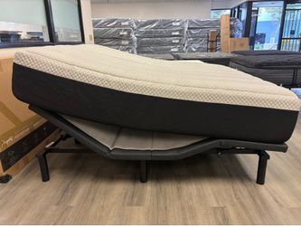 Adjustable beds