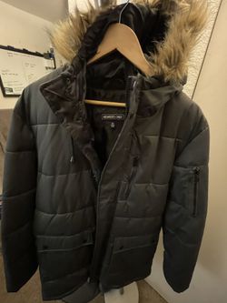 Members Only Coat