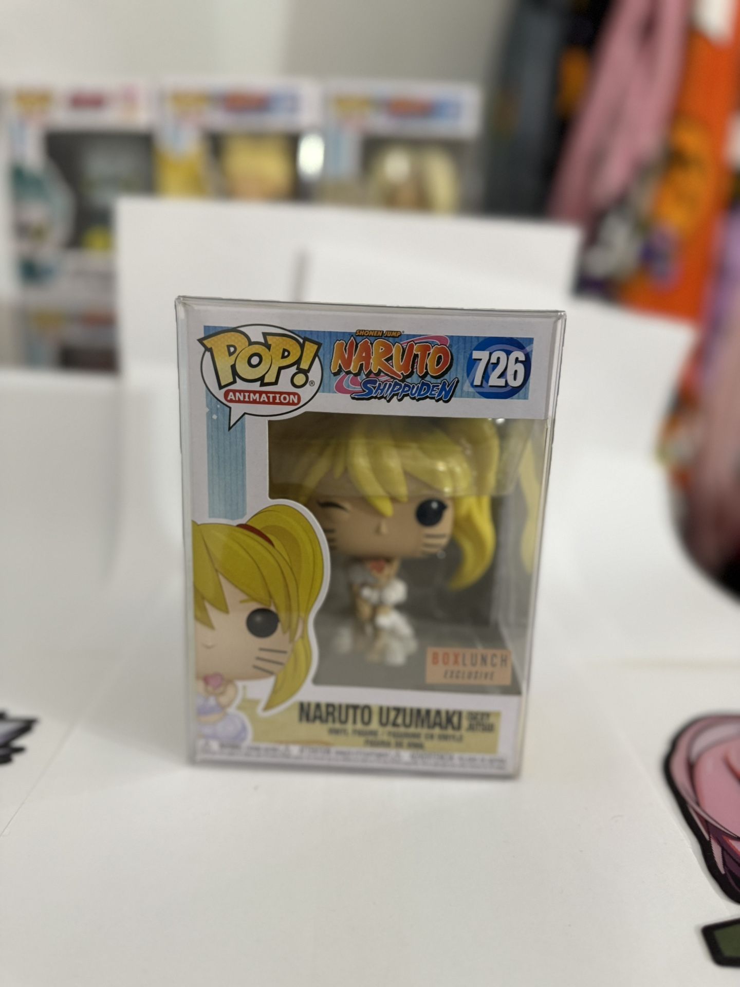 Naruto