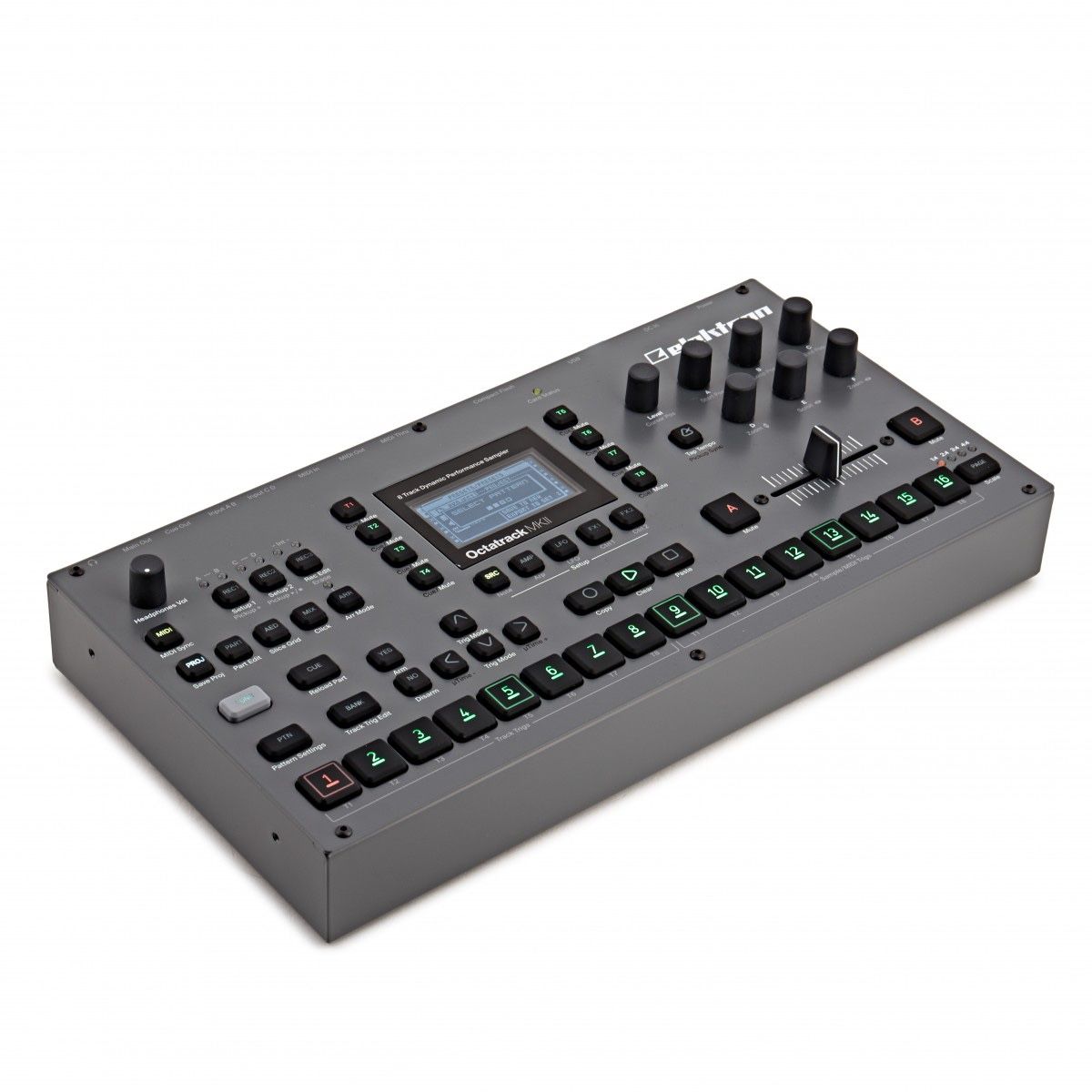 Octatrack MKii