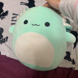 Squishmallow 