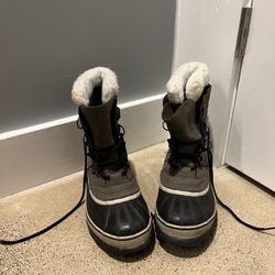 Caribou Sorel Women’s Snow Boot