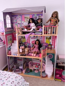 Doll house