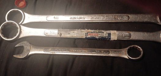 Wrenches