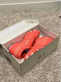 Nike Booker 1 “Sedona” Size 11.5