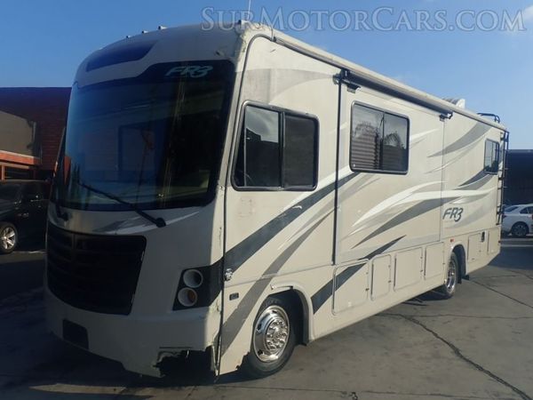Ford f 53