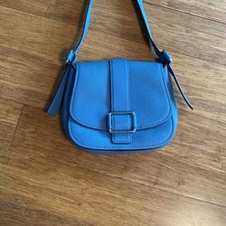 New With Tags, Michael Kors Saddlebag Purse