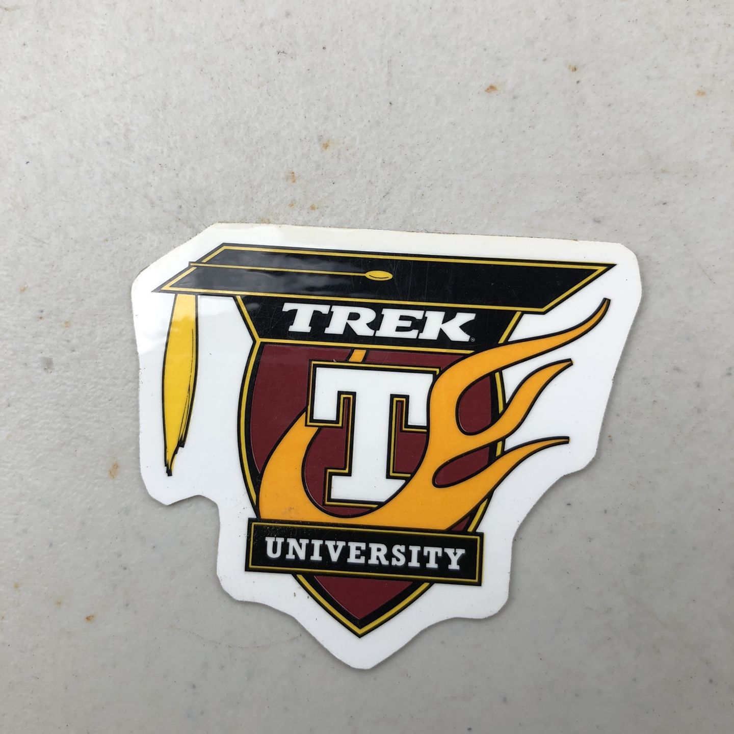 Trek store university discount