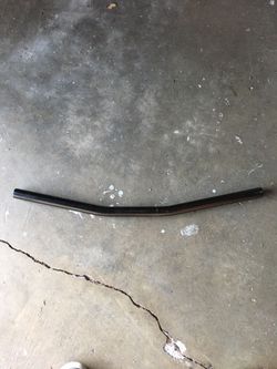 Biltwell motorcycle bars