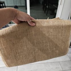 Burlap 