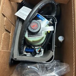 Mercury Verado Power Steering Pump