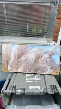 Art frame