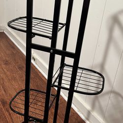 Plant Stand Holder 