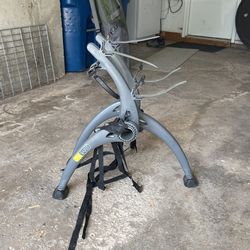 Saris Bike Rack