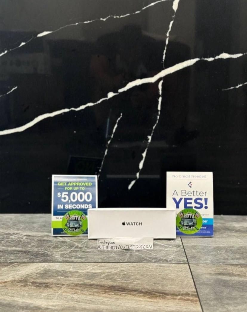 6340296 Apple Watch SE 2nd Gen GPS 40mm