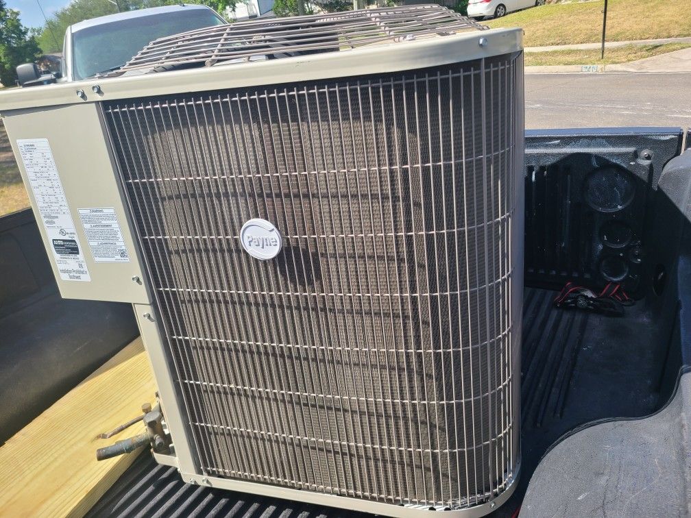 Ac Condenser for Sale in San Antonio, TX - OfferUp