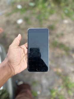 iPhone 6s Plus
