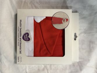 Baby Swaddle