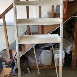 Shelf