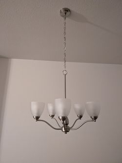 Chandelier ceiling Light