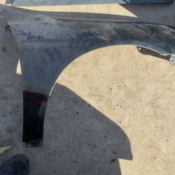 2001 Honda Accord body parts