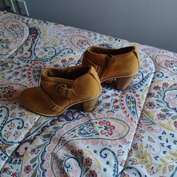 Women's Timberland Boots With Heels