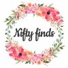 Nifty Finds