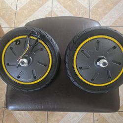 ELECTRIC SCOOTER  ( PARTS  ) 100 EACH