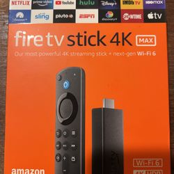 Streaming Stick