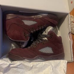 Jordan 5 Retro SE