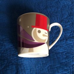 Coffee Mug , Starbucks 