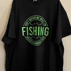 Men’s T Shirts