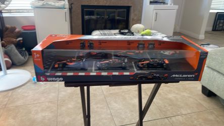 F1 toys