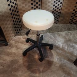 Hydraulic Swivel Chair
