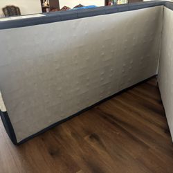 XL Twin Box Springs (2)