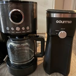 Coffee Maker 