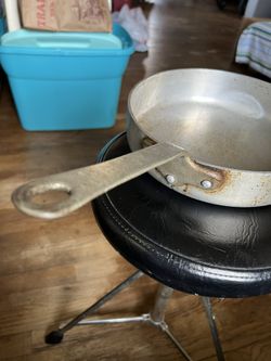 Wok With lid All clad for Sale in Los Angeles, CA - OfferUp