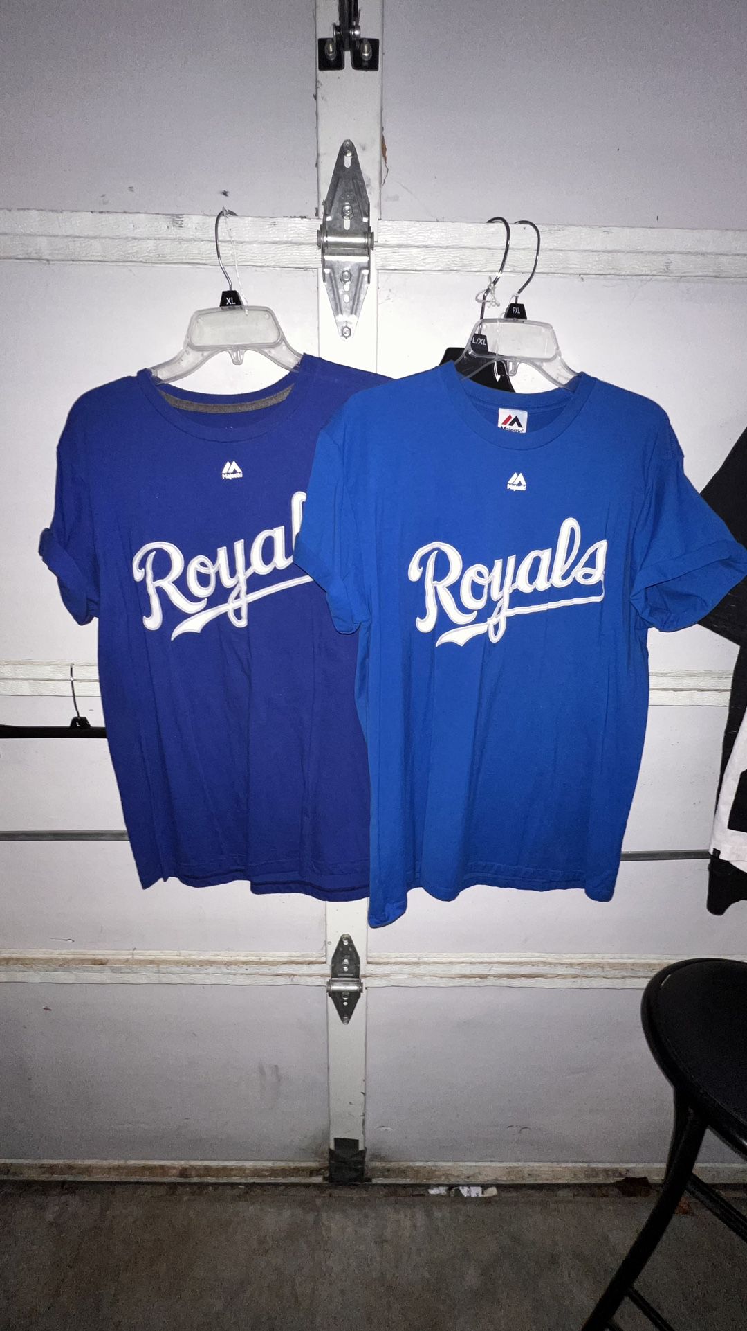 Royals Shirts for Sale in Lee's Summit, MO - OfferUp