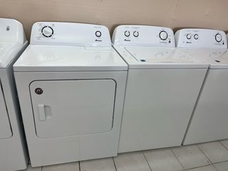 Amana Set Large Tub 🧼