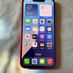 iPhone 14. (AT&T)