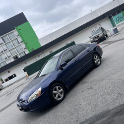 2004 Honda Accord