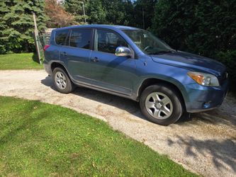 Toyota Rav4 2007