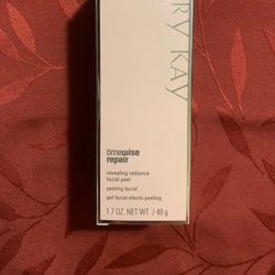 MK Timewise Repair Revealing Radiance Facial Peel 