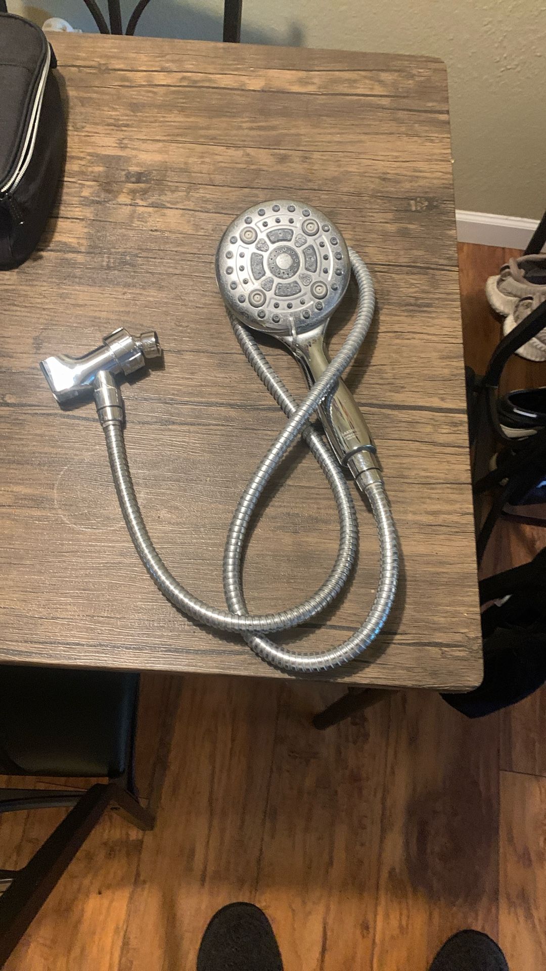 Shower Head