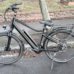 E-bike 