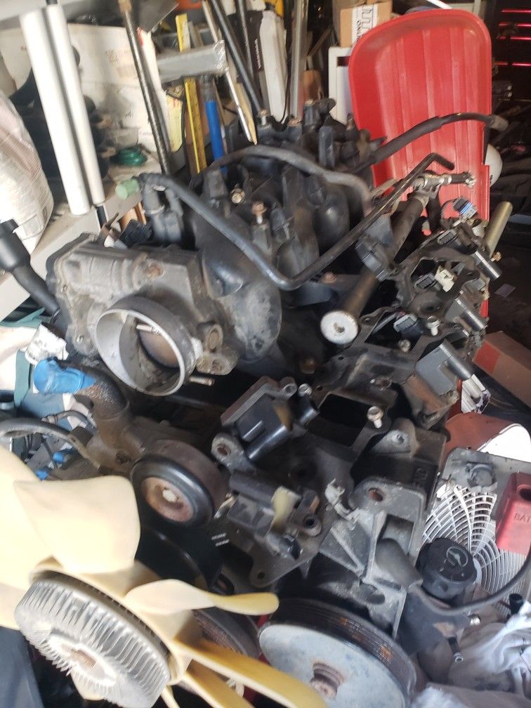 2002 chevy 5 3 for sale in aurora il offerup