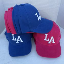 Baseball Caps 