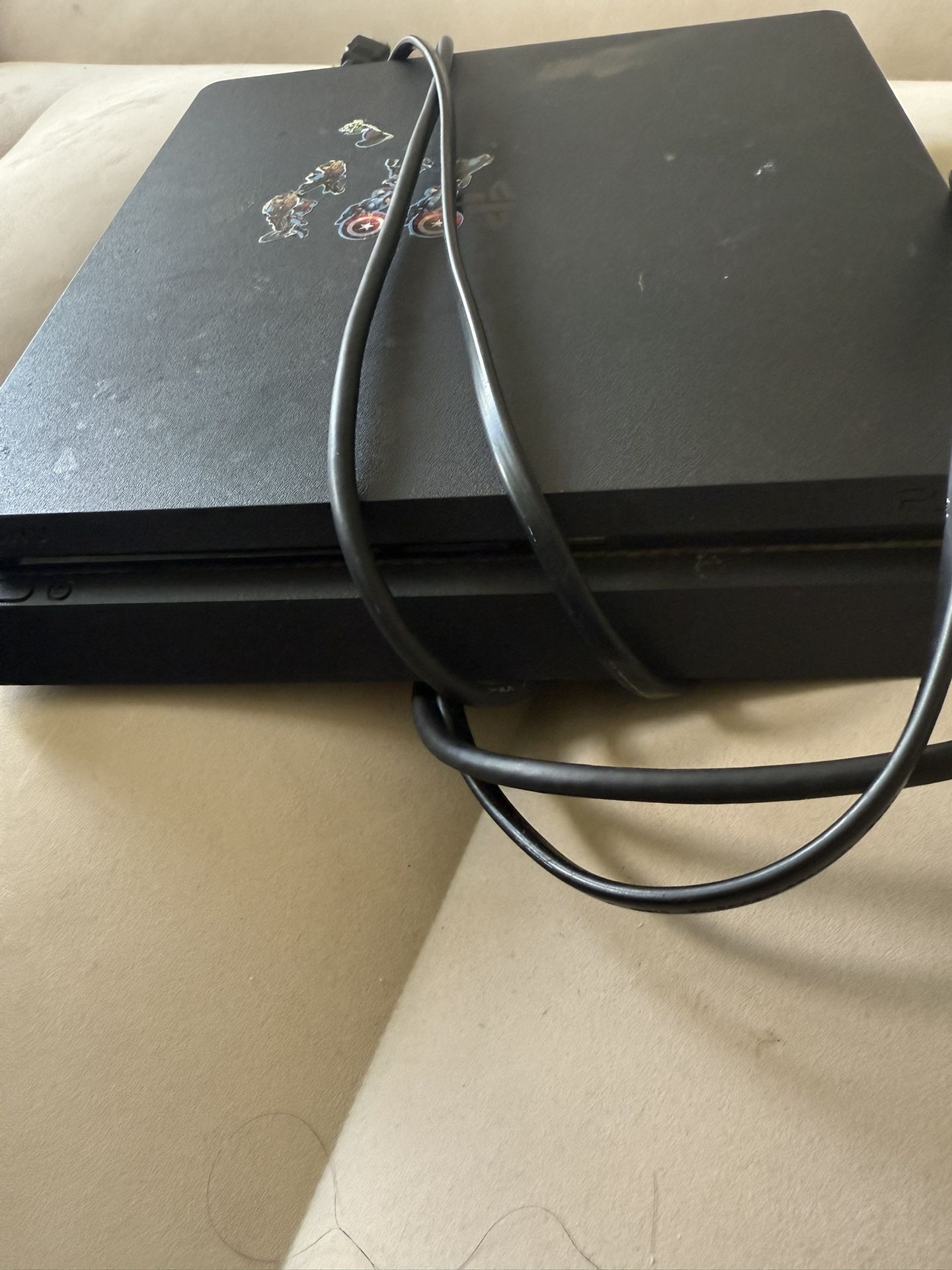 PS4