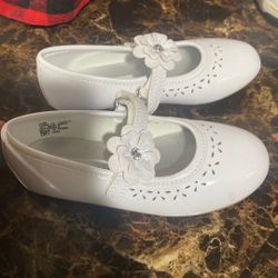 Dress Up Shoe 