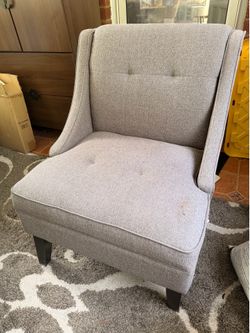 Ashley Furniture Chairs